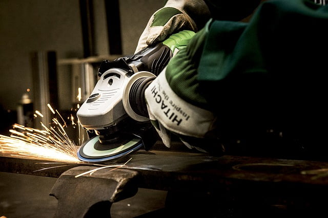 Fabrication